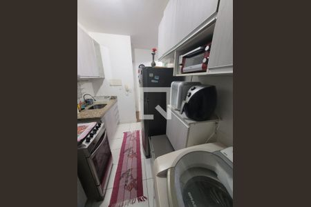 Apartamento à venda com 2 quartos, 55m² em Jardim Olavo Bilac, São Bernardo do Campo