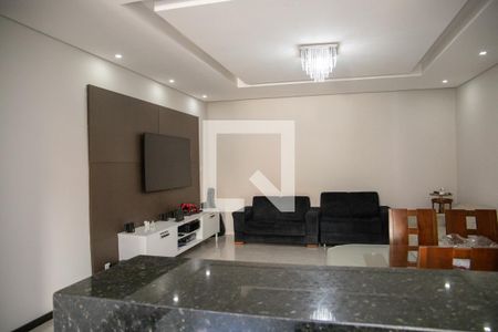 Apartamento para alugar com 3 quartos, 100m² em São João Batista, Belo Horizonte