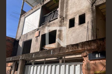 Apartamento para alugar com 3 quartos, 100m² em São João Batista, Belo Horizonte