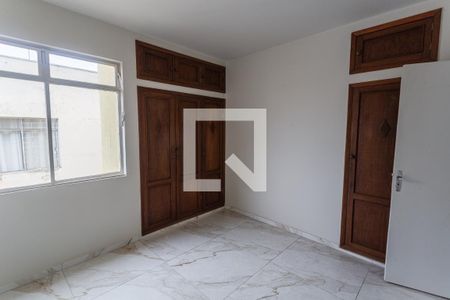 Quarto  de apartamento à venda com 3 quartos, 110m² em Sion, Belo Horizonte