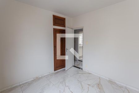 Quarto  de apartamento à venda com 3 quartos, 110m² em Sion, Belo Horizonte