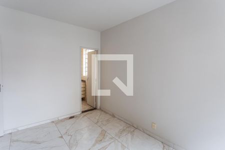 Suíte 1 de apartamento à venda com 3 quartos, 110m² em Sion, Belo Horizonte