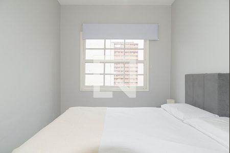 Quarto de apartamento para alugar com 1 quarto, 48m² em Jardim Paulista, São Paulo