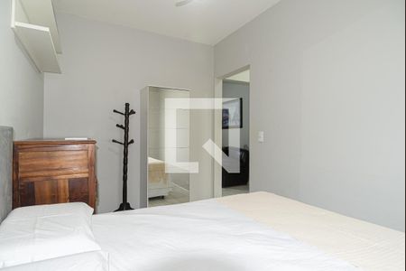 Quarto de apartamento para alugar com 1 quarto, 48m² em Jardim Paulista, São Paulo