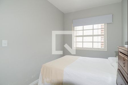 Quarto de apartamento para alugar com 1 quarto, 48m² em Jardim Paulista, São Paulo