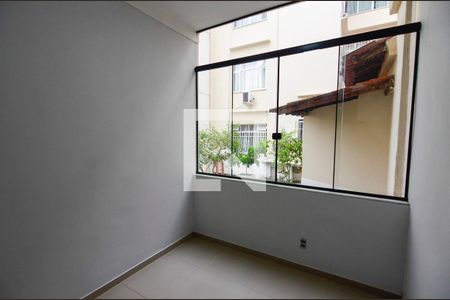 Sala de apartamento para alugar com 2 quartos, 88m² em Tijuca, Rio de Janeiro