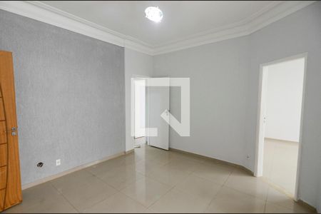Sala de apartamento para alugar com 2 quartos, 88m² em Tijuca, Rio de Janeiro