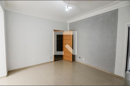 Sala de apartamento para alugar com 2 quartos, 88m² em Tijuca, Rio de Janeiro