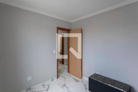 Quarto 2 de apartamento à venda com 3 quartos, 65m² em Jardim Leblon, Belo Horizonte