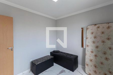 Quarto 2 de apartamento à venda com 3 quartos, 65m² em Jardim Leblon, Belo Horizonte
