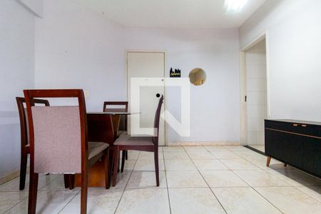 Sala de apartamento à venda com 2 quartos, 48m² em Tatuapé, São Paulo