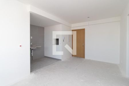 Apartamento à venda com 2 quartos, 60m² em Farroupilha, Porto Alegre