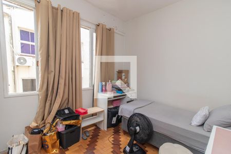 Quarto 1 de apartamento para alugar com 3 quartos, 103m² em Centro Histórico, Porto Alegre