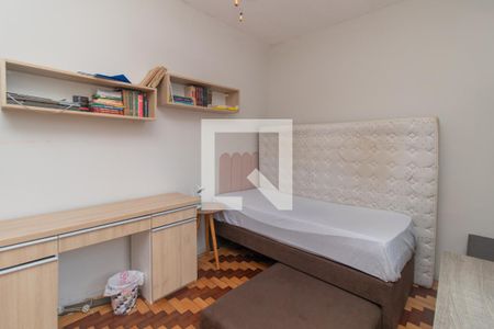 Quarto 2 de apartamento para alugar com 3 quartos, 103m² em Centro Histórico, Porto Alegre