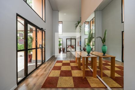 Área comum de apartamento para alugar com 3 quartos, 90m² em Vila Suzana, São Paulo
