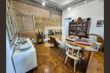 Apartamento à venda com 2 quartos, 107m² em República, São Paulo