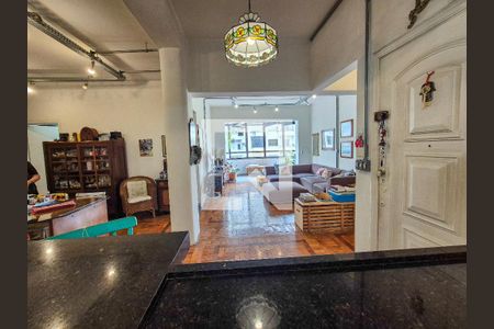 Apartamento à venda com 2 quartos, 107m² em República, São Paulo