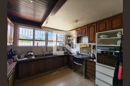 Casa à venda com 4 quartos, 12000m² em Taquara, Rio de Janeiro