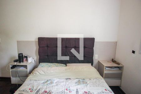 Banheiro da Suíte de apartamento à venda com 2 quartos, 56m² em Vila Andrade, São Paulo