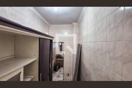Quarto 1 de casa para alugar com 2 quartos, 90m² em Olaria, Rio de Janeiro