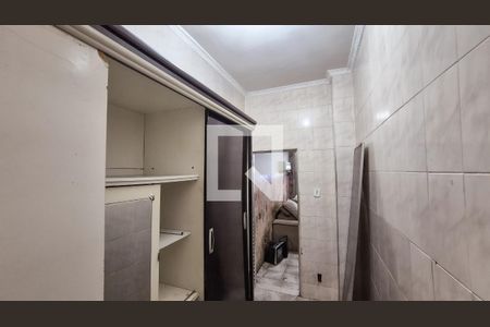 Quarto 1 de casa para alugar com 2 quartos, 90m² em Olaria, Rio de Janeiro
