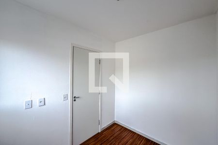 Quarto 1 de apartamento para alugar com 2 quartos, 38m² em Cambuci, São Paulo