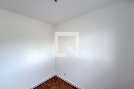 Quarto 1 de apartamento para alugar com 2 quartos, 38m² em Cambuci, São Paulo