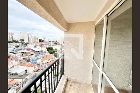 Apartamento à venda com 2 quartos, 160m² em Parque Mandaqui, São Paulo