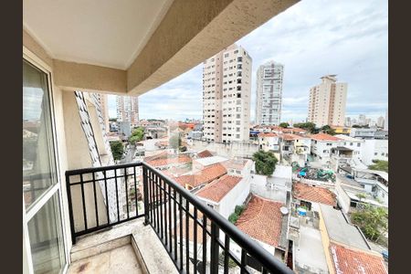 Apartamento à venda com 2 quartos, 160m² em Parque Mandaqui, São Paulo