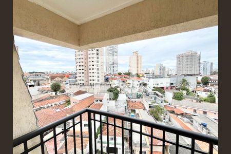 Apartamento à venda com 2 quartos, 160m² em Parque Mandaqui, São Paulo