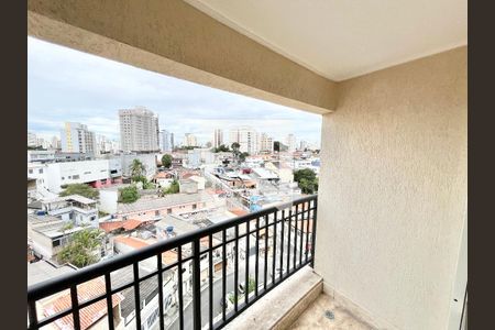 Apartamento à venda com 2 quartos, 160m² em Parque Mandaqui, São Paulo