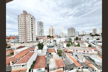 Apartamento à venda com 2 quartos, 160m² em Parque Mandaqui, São Paulo