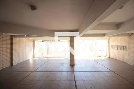 Apartamento para alugar com 3 quartos, 100m² em Ouro Preto, Belo Horizonte