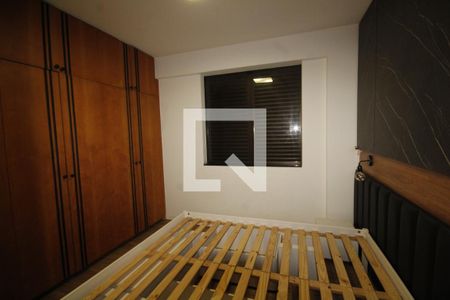 Quarto 1 de apartamento para alugar com 3 quartos, 100m² em Ouro Preto, Belo Horizonte