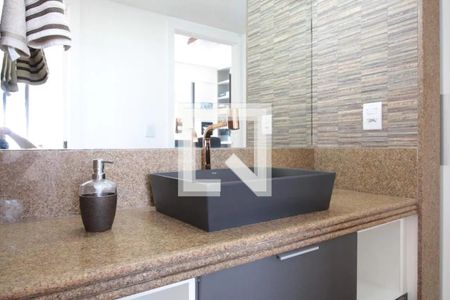 Apartamento para alugar com 3 quartos, 100m² em Ouro Preto, Belo Horizonte