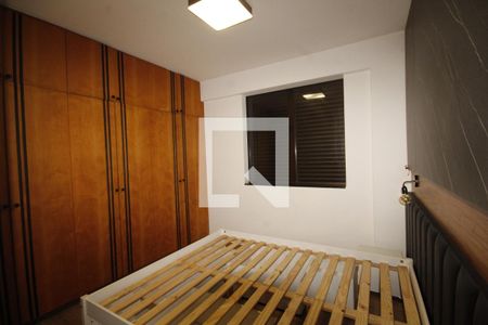 Quarto 1 de apartamento para alugar com 3 quartos, 100m² em Ouro Preto, Belo Horizonte