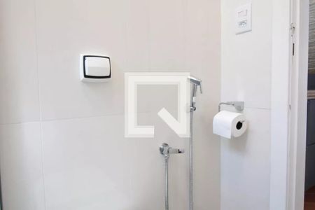 Apartamento para alugar com 3 quartos, 100m² em Ouro Preto, Belo Horizonte