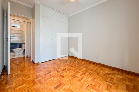 Quarto 2 de apartamento para alugar com 2 quartos, 74m² em Vila Mariana, São Paulo