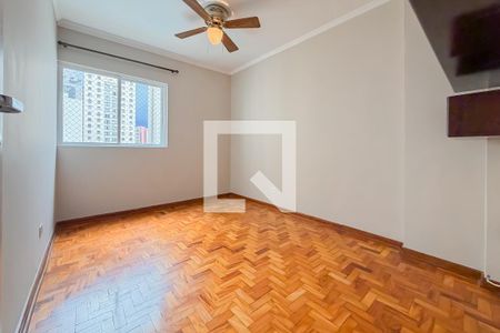 Quarto 1 de apartamento para alugar com 2 quartos, 74m² em Vila Mariana, São Paulo