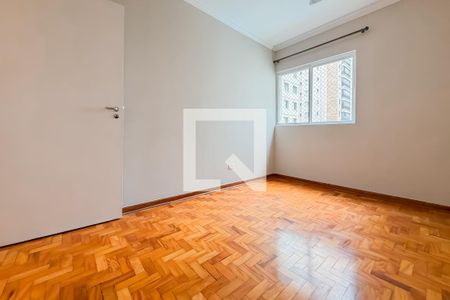 Quarto 1 de apartamento para alugar com 2 quartos, 74m² em Vila Mariana, São Paulo