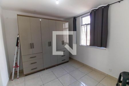 Quarto 1 de apartamento à venda com 2 quartos, 60m² em Barreto, Niterói