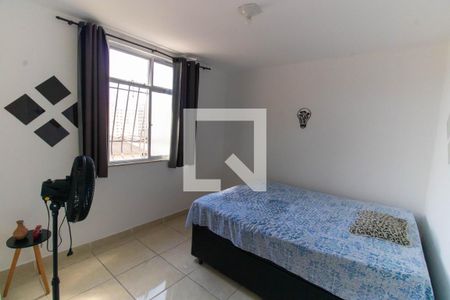 Quarto 2 de apartamento à venda com 2 quartos, 60m² em Barreto, Niterói