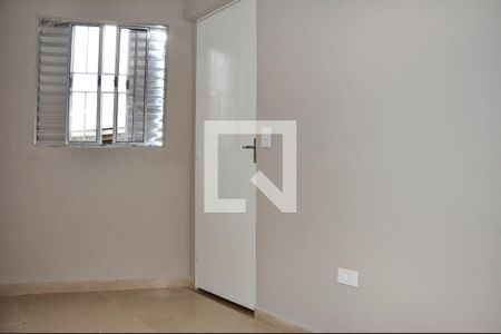 Detalhe - Quarto de kitnet/studio para alugar com 1 quarto, 40m² em Vila Pereira Barreto, São Paulo
