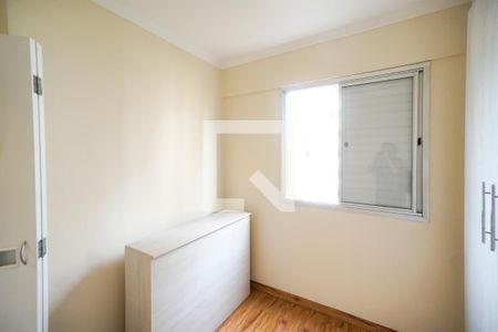 Quarto 01 de apartamento para alugar com 3 quartos, 76m² em Vila Gomes Cardim, São Paulo