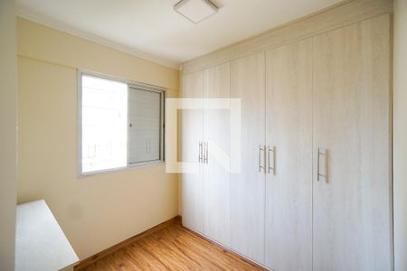 Quarto 01 de apartamento para alugar com 3 quartos, 76m² em Vila Gomes Cardim, São Paulo