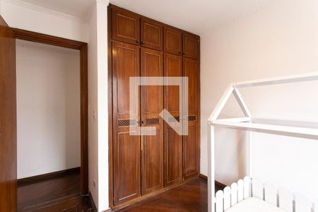 Quarto 1 de apartamento para alugar com 3 quartos, 143m² em Tatuapé, São Paulo