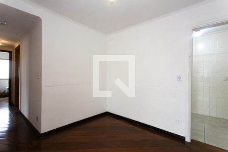 Sala de apartamento para alugar com 3 quartos, 143m² em Tatuapé, São Paulo