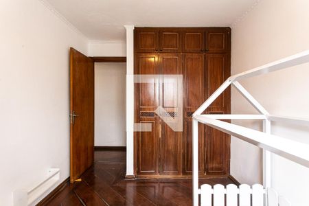 Quarto 1 de apartamento para alugar com 3 quartos, 143m² em Tatuapé, São Paulo