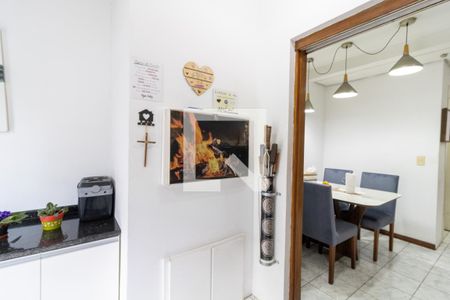 Churrasqueira de casa para alugar com 2 quartos, 189m² em Hípica, Porto Alegre