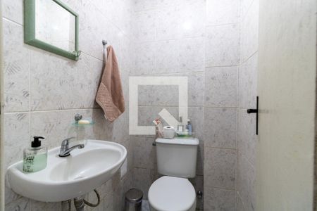 Lavabo de casa à venda com 2 quartos, 189m² em Hípica, Porto Alegre